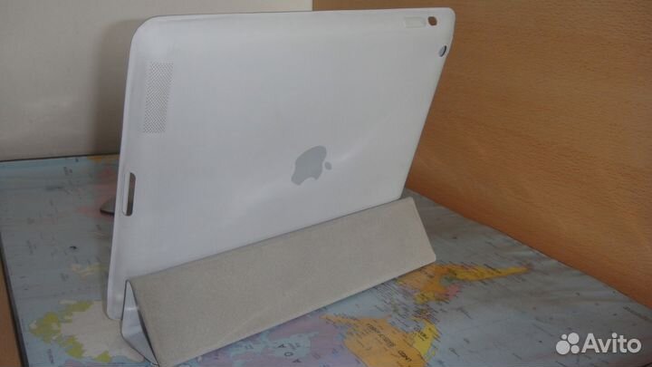 Чехол для iPad (оригинал)