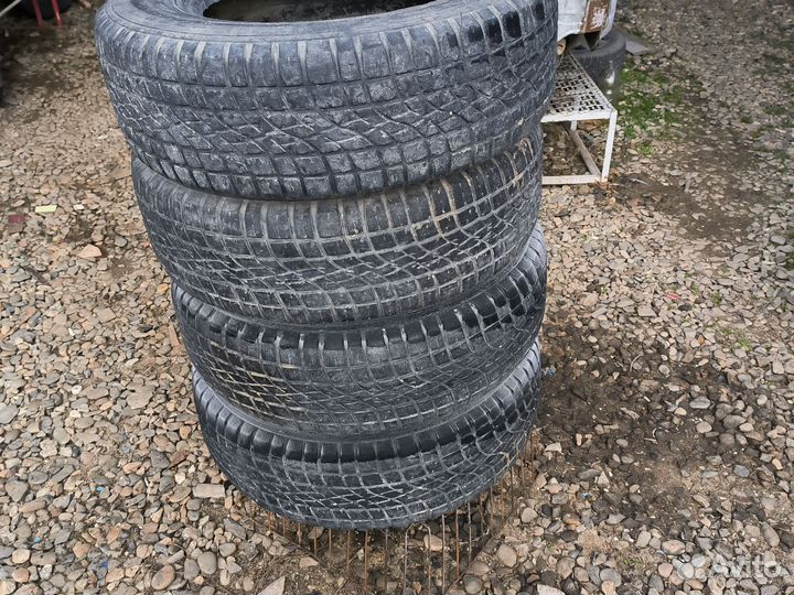 КАМА Кама-221 235/70 R16