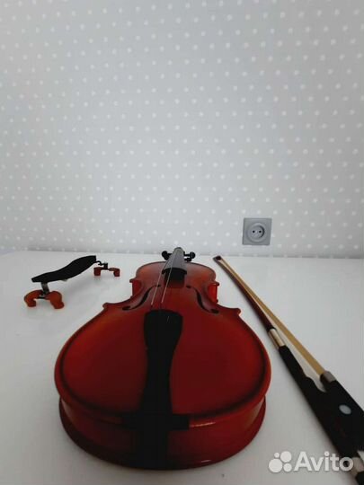 Скрипка P.Lorencio, размер: 1/8, модель: V 105