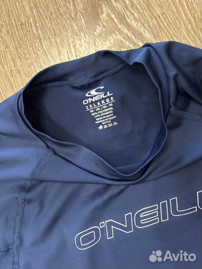 Компрессионная футболка O Neill