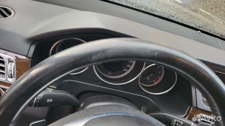 Руль Mercedes Benz с Airbag