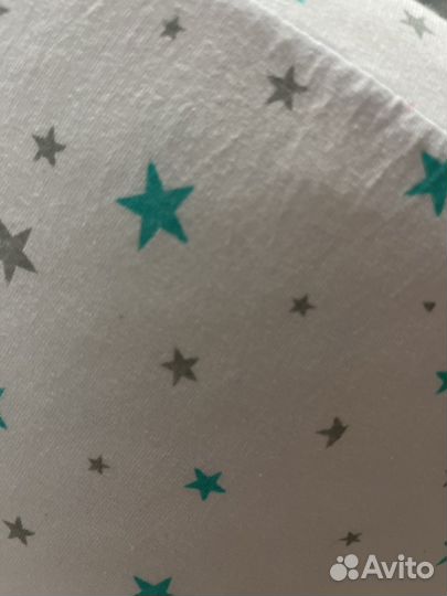 Кокон для новорожденных