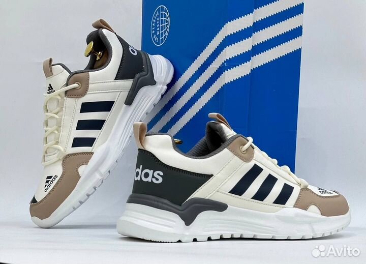 Кроссовки Adidas мужские