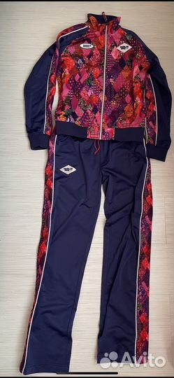 Костюм спортивный женский Bosco оригинал