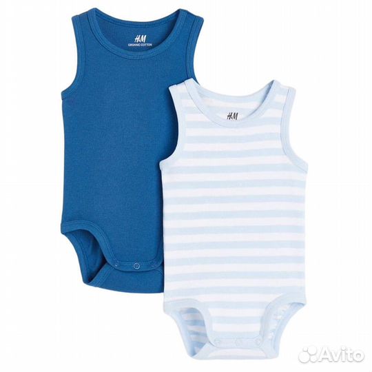 Боди H&M hm zara gap