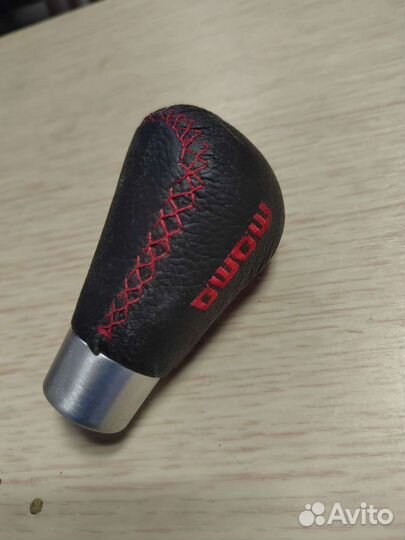 Ручка кпп момо