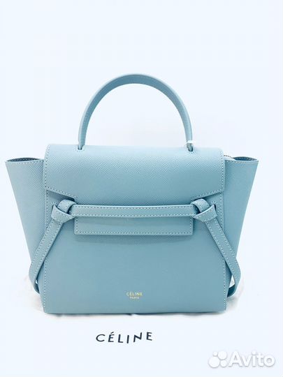 Сумка Celine belt
