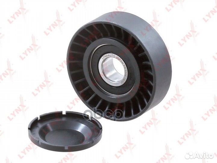 Ролик натяжной навесного оборудования PB5344 LY