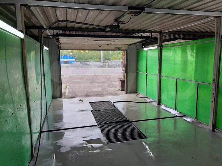 Здание, 250 м²