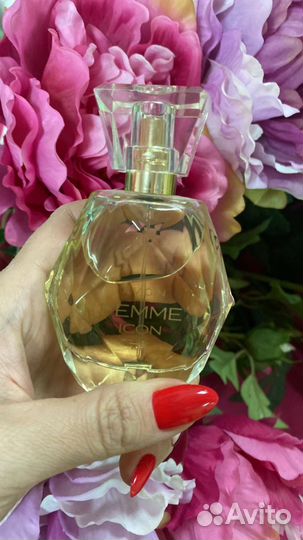 Avon Femme Icon для женщин