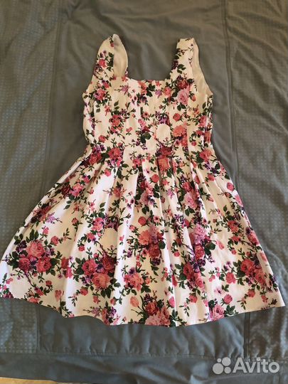 Женские вещи пакетом 42 44