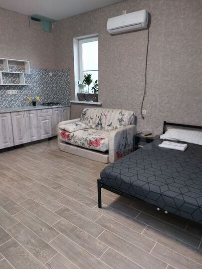 Комната 33 м², 1/2 эт.