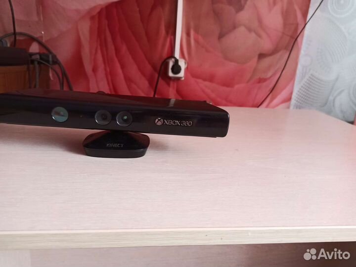 Игры на xbox 360,kinect