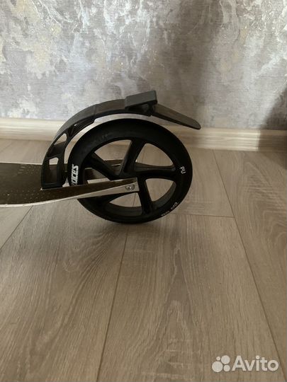 Самокат взрослый