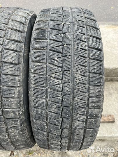 Bridgestone Blizzak Revo GZ 215/45 R13 87S