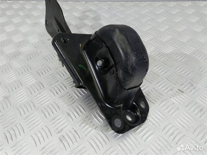 1K0505225H Рычаг задний левый Skoda Superb