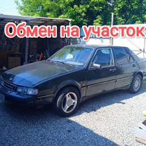 Saab 9000 3.0 MT, 1996, 251 000 км, с пробегом, цена 350 000 руб.