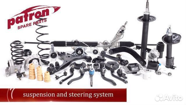 Диск тормозной задн. subaru forester 2.0/2.5 08