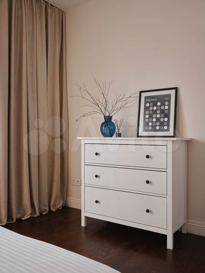 2-к. квартира, 50 м², 15/16 эт.