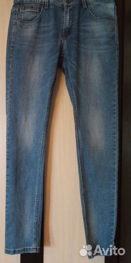 Мужские вещи пакетом 48 50