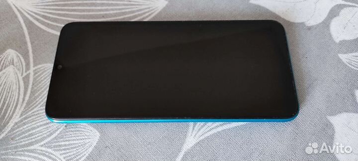 Xiaomi Redmi 9A, 2/32 гб, голубой