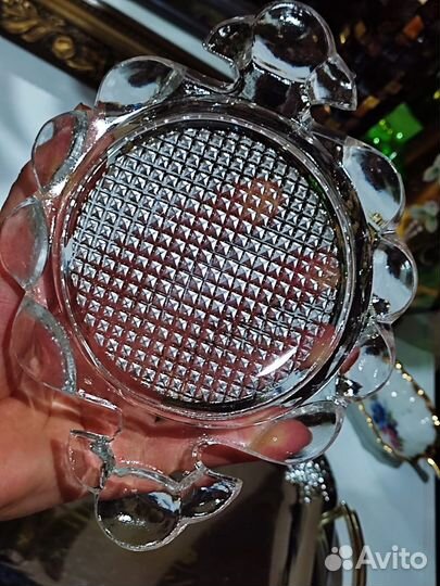 Посуда разная СССР