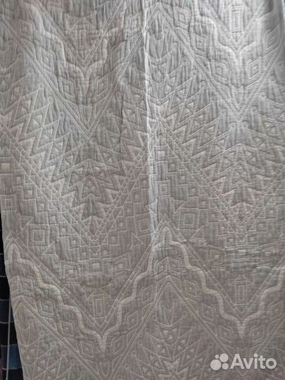 Покрывало хлопковое