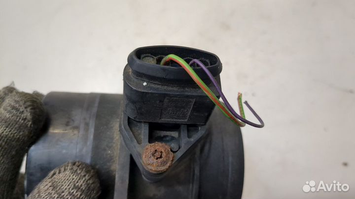 Измеритель потока воздуха Volkswagen Touran