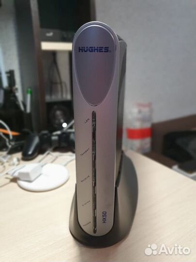 Продам спутниковый IP маршрутизатор HX50