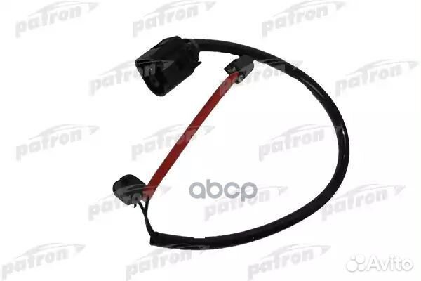 Датчик износа колодок 'PE17017 patron
