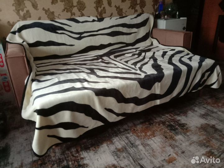 Плед покрывало