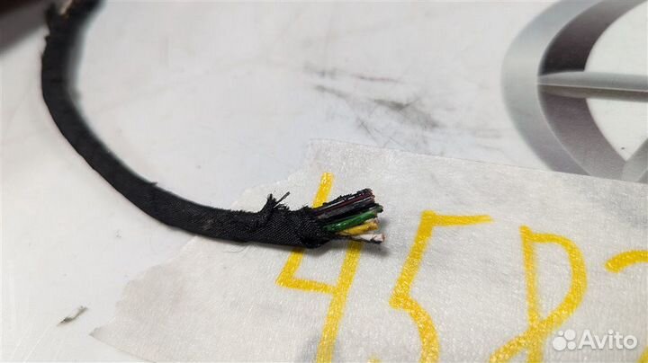 Зеркало правое электрическое Mercedes-Benz V-Class/Vito/Viano