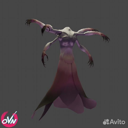 Game Designer Full Stack