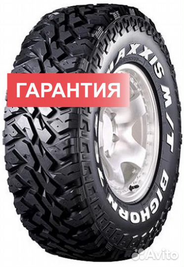 Maxxis MT-764 Bighorn 225/75 R16