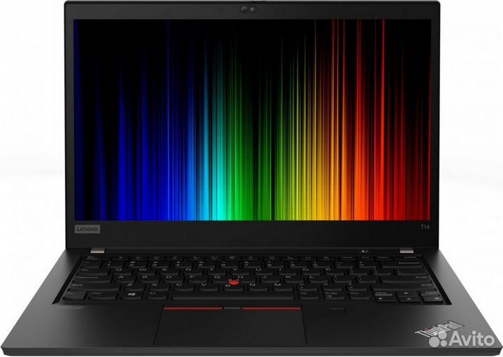 Lenovo ThinkPad T14 Gen1