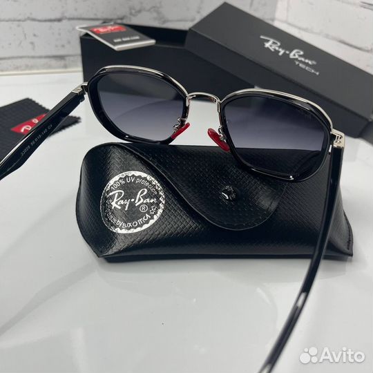 Солнцезащитные очки Ray Ban