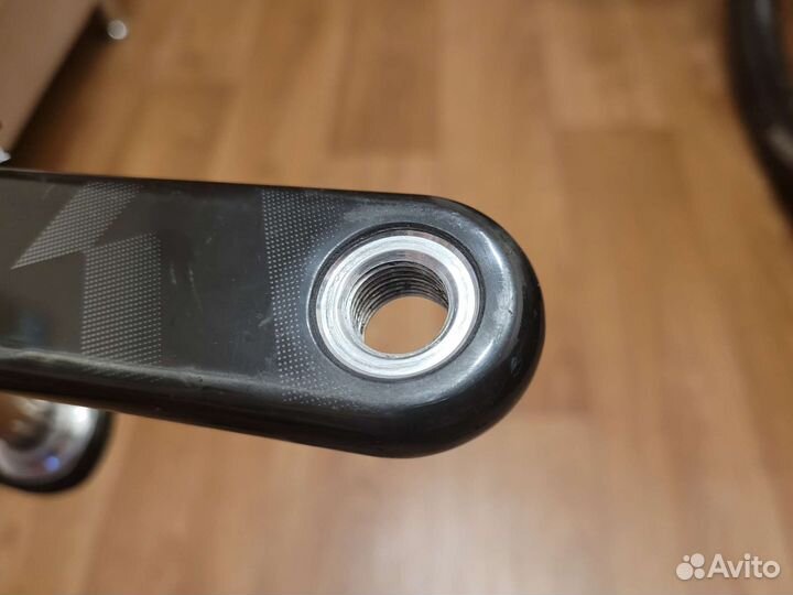 Шатуны Sram x01 GXP