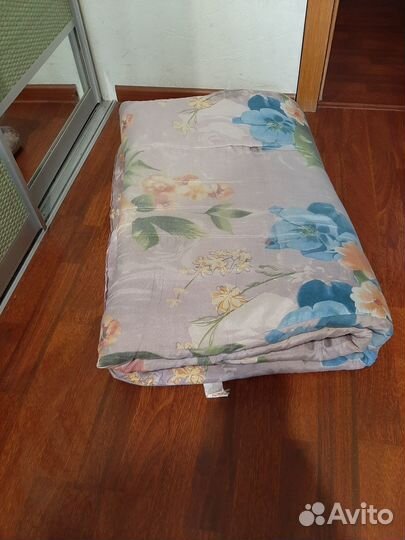 Матрас на раскладушку