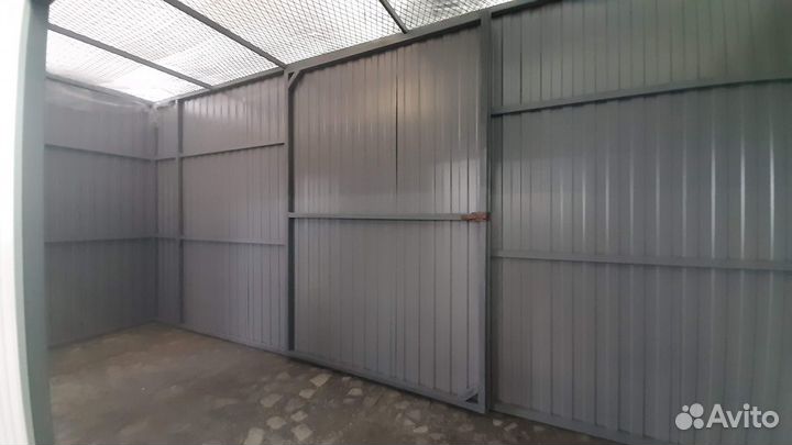 Хранение вещей