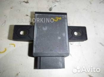 Блок управления