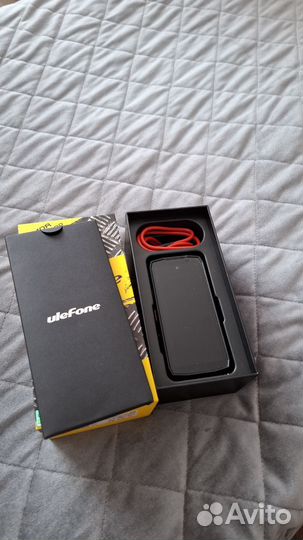 Ulefone Armor Mini 20 Pro, 8/256 ГБ