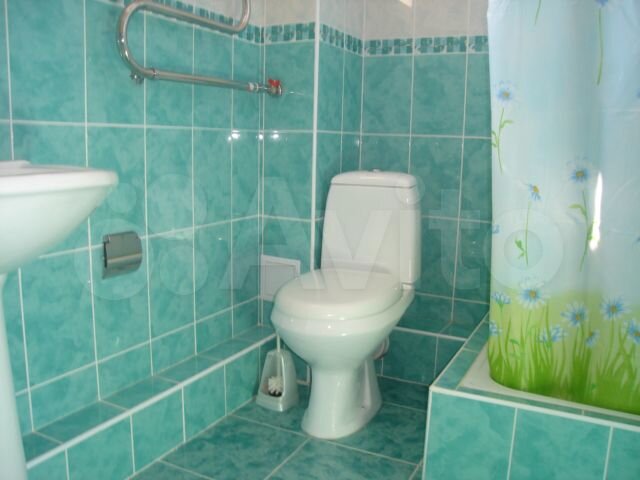 Комната 26 м² в 1-к., 3/4 эт.