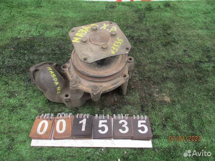 Помпа Mazda Titan XA 1996