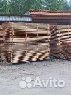 Пиломатериалы доска