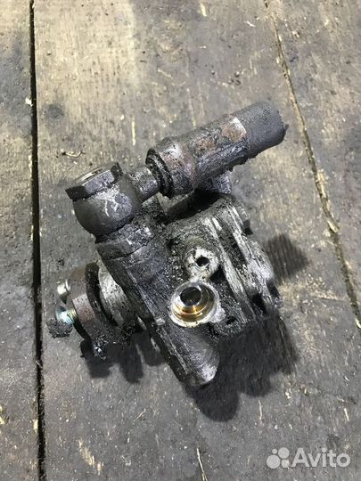 Насос гидроусилителя Skoda Octavia