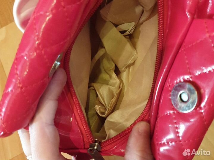 Сумочка детская