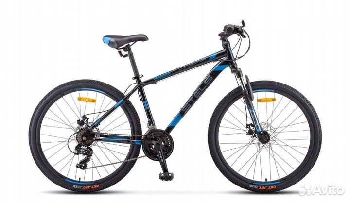 Велосипед Stels Navigator 500 MD 26