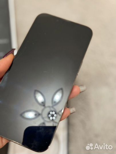 iPhone 13 Pro, 256 ГБ