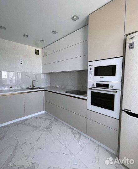 Кухни на заказ в рассрочку