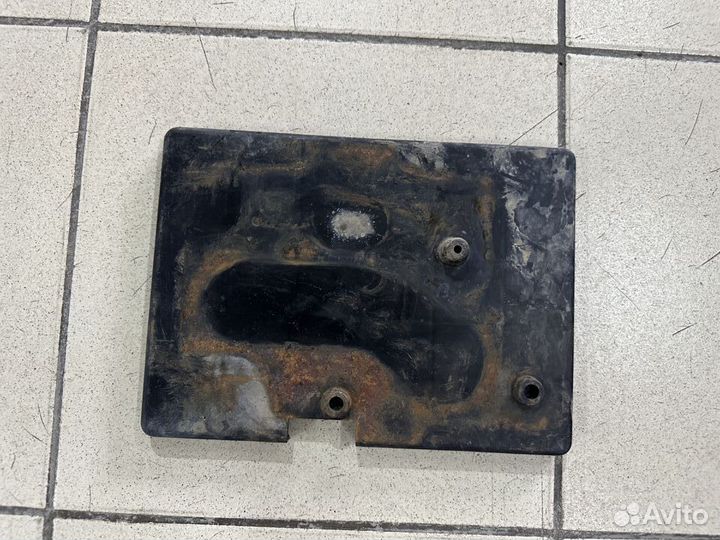 Площадка под АКБ Лифан Lifan x50